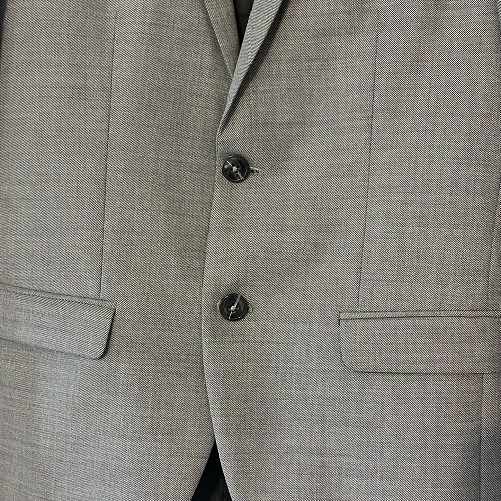 Men’s Nordstrom Jack & Jones Sport-coat Blazer Jacket - Picture 2 of 6